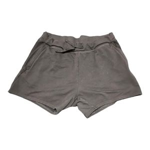 Gymshark 3" XL shorts